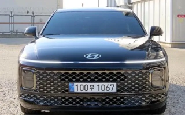 그랜저 (GN7) 가솔린 2.5 2WD 현대 2024/11 11,822km